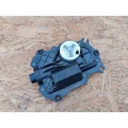 SIŁOWNIK SILNICZEK DOCIĄG DRZWI PRAWY TYŁ AUDI A8 D3 4E0837059