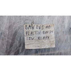 8223241 BLENDA KLAPY TYŁ BMW 7 E65 E66 TERLINGGRAU 7042925