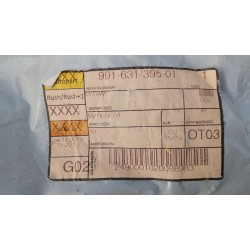 PROWADNICA POWIETRZA LED UCHWYT LAMPY L Porsche 911 991 99163139501