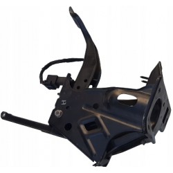 STELAŻ PEDAŁ HAMULCA AUDI TT 8N AUDI A3