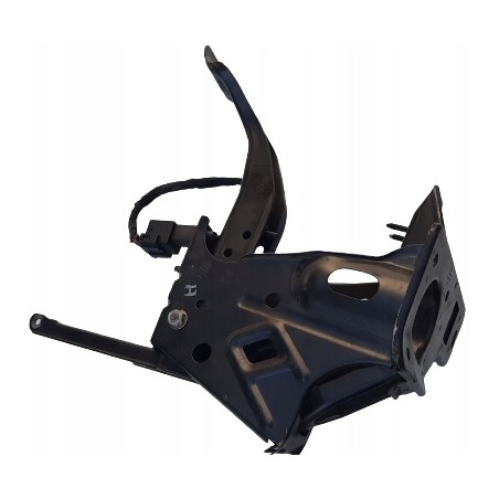 STELAŻ PEDAŁ HAMULCA AUDI TT 8N AUDI A3