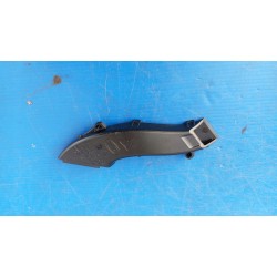 PROWADNICA POWIETRZA LED UCHWYT LAMPY L Porsche 911 991 99163139501