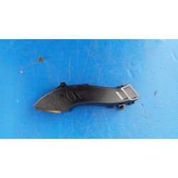 PROWADNICA POWIETRZA LED UCHWYT LAMPY L Porsche 911 991 99163139501