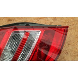 HYUNDAI I30 I LIFT LAMPA LEWA TYŁ TYLNA 92401-2R0