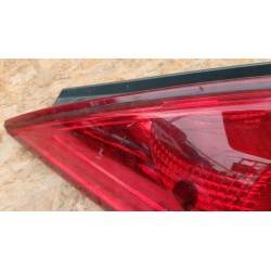 HYUNDAI I30 I LIFT LAMPA LEWA TYŁ TYLNA 92401-2R0