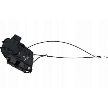 ZAMEK DRZWI PRAWY TYŁ MAZDA 3