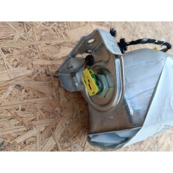 AUDI A8 D3 4E0880203C PODUSZKA POWIETRZNA PASAŻERA AIRBAG