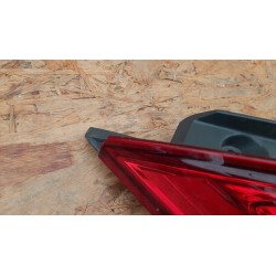 HYUNDAI I30 I LIFT LAMPA LEWA TYŁ TYLNA 92401-2R0