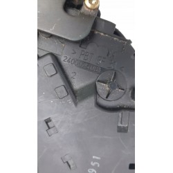 ZAMEK DRZWI PRAWY TYŁ MAZDA 3