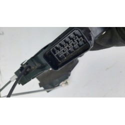 ZAMEK DRZWI PRAWY TYŁ MAZDA 3