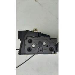 ZAMEK DRZWI PRAWY TYŁ MAZDA 3