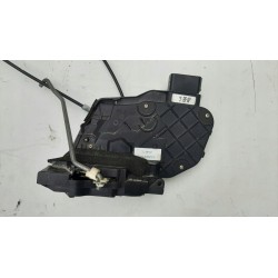 ZAMEK DRZWI PRAWY TYŁ MAZDA 3