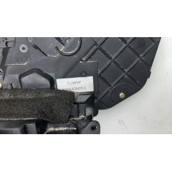 ZAMEK DRZWI PRAWY TYŁ MAZDA 3