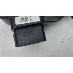 ZAMEK DRZWI PRAWY TYŁ MAZDA 3