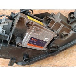 LAMPA LEWY PRZÓD EU LED XENON HYUNDAI IONIQ 16- AB3150600DG