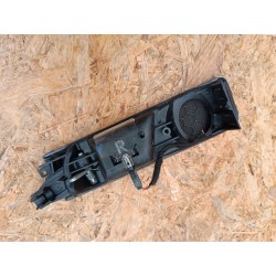 AUDI A6 C5 KLAMKA WEWNĘTRZNA LISTWA PRAWY TYŁ