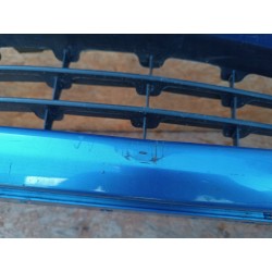 ZDERZAK PRZÓD PRZEDNI ORYGINAŁ 620229U040 NISSAN NOTE E11 2006-