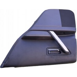 BOCZEK DRZWI PRAWY TYŁ INFINITI FX35 FX45 S50