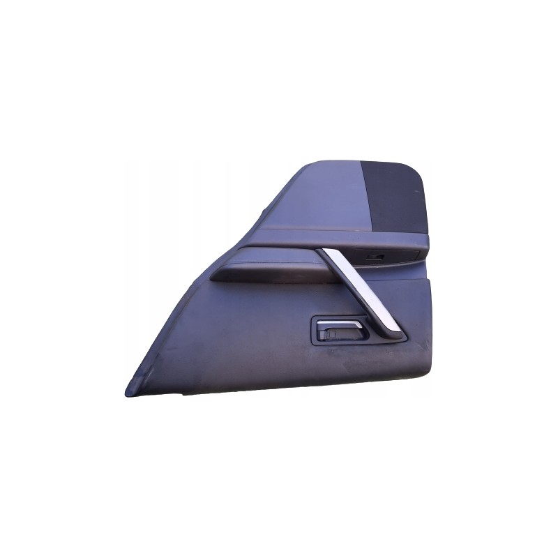 BOCZEK DRZWI PRAWY TYŁ INFINITI FX35 FX45 S50