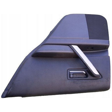 BOCZEK DRZWI PRAWY TYŁ INFINITI FX35 FX45 S50