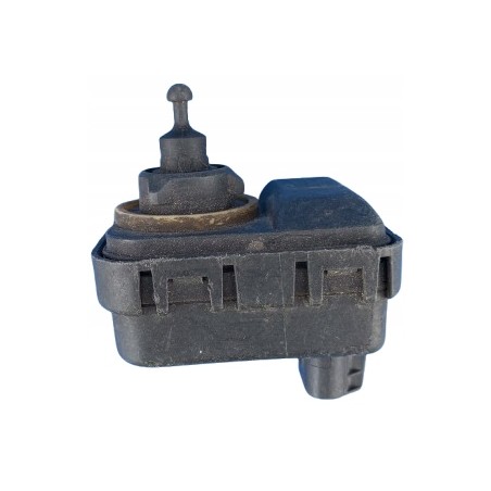 SILNICZEK REGULACJI LAMPY REFLEKTORA PRZÓD OPEL ZAFIRA VECTRA