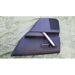 BOCZEK DRZWI PRAWY TYŁ INFINITI FX35 FX45 S50