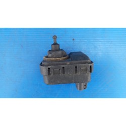 SILNICZEK REGULACJI LAMPY REFLEKTORA PRZÓD OPEL ZAFIRA VECTRA