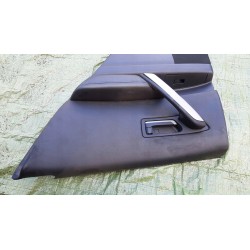 BOCZEK DRZWI PRAWY TYŁ INFINITI FX35 FX45 S50