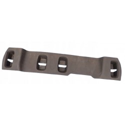 96476958 OSŁONA POD NOGI OBUDOWA TYŁ FOTELI CHEVROLET CAPTIVA 2006-