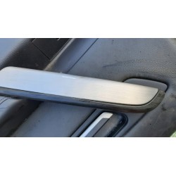 BOCZEK DRZWI PRAWY TYŁ INFINITI FX35 FX45 S50