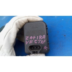 SILNICZEK REGULACJI LAMPY REFLEKTORA PRZÓD OPEL ZAFIRA VECTRA