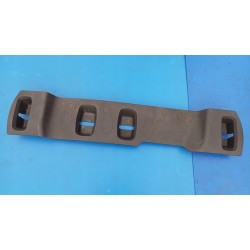 96476958 OSŁONA POD NOGI OBUDOWA TYŁ FOTELI CHEVROLET CAPTIVA 2006-