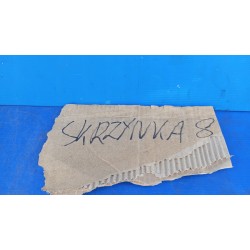 SILNICZEK REGULACJI LAMPY REFLEKTORA PRZÓD OPEL ZAFIRA VECTRA