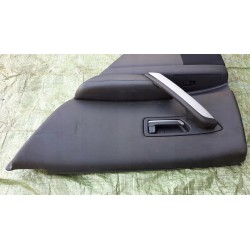 BOCZEK DRZWI PRAWY TYŁ INFINITI FX35 FX45 S50