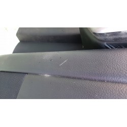 BOCZEK DRZWI PRAWY TYŁ INFINITI FX35 FX45 S50