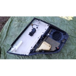 BOCZEK DRZWI PRAWY TYŁ INFINITI FX35 FX45 S50