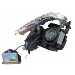 SOCZEWKA LAMPY PRAWY PRZÓD 28323AB 68280815AA 25043AB DODGE DURANGO XENON
