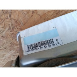 AUDI A8 D3 4E0880203C PODUSZKA POWIETRZNA PASAŻERA AIRBAG