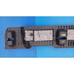 96476958 OSŁONA POD NOGI OBUDOWA TYŁ FOTELI CHEVROLET CAPTIVA 2006-