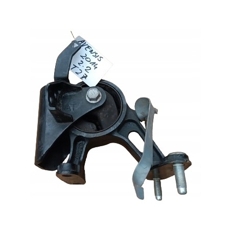 TOYOTA AVENSIS T27 2.2 DIESEL PODUSZKA ŁAPA SILNIKA