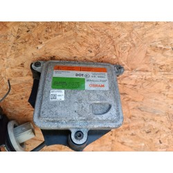 SOCZEWKA LAMPY PRAWY PRZÓD 28323AB 68280815AA 25043AB DODGE DURANGO XENON