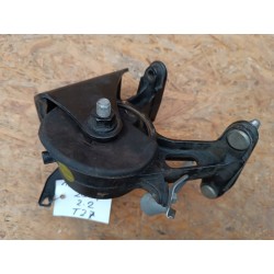 TOYOTA AVENSIS T27 2.2 DIESEL PODUSZKA ŁAPA SILNIKA