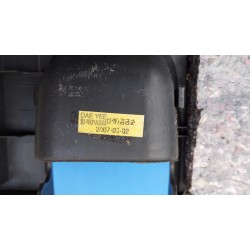 96476958 OSŁONA POD NOGI OBUDOWA TYŁ FOTELI CHEVROLET CAPTIVA 2006-