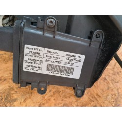 SOCZEWKA LAMPY PRAWY PRZÓD 28323AB 68280815AA 25043AB DODGE DURANGO XENON