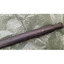 SIŁOWNIK KLAPY TYŁ VOLKSWAGEN PASSAT B6 KOMBI