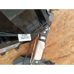 SOCZEWKA LAMPY PRAWY PRZÓD 28323AB 68280815AA 25043AB DODGE DURANGO XENON