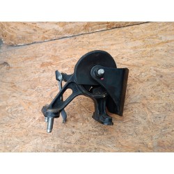 TOYOTA AVENSIS T27 2.2 DIESEL PODUSZKA ŁAPA SILNIKA