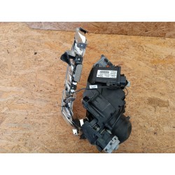 SOCZEWKA LAMPY PRAWY PRZÓD 28323AB 68280815AA 25043AB DODGE DURANGO XENON