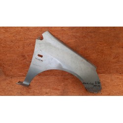 BŁOTNIK PRAWY PRZÓD HONDA CIVIC VII 7