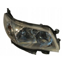 LAMPA PRAWY PRZÓD SUBARU FORESTER III 2008- EU ŁADNA